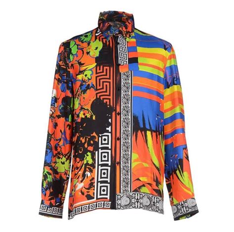 bruno mars versace shirt replica|versace bruno mars lyrics.